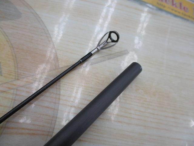 セブンセンスTR MMB-992-TR ミッドナイトモンスター