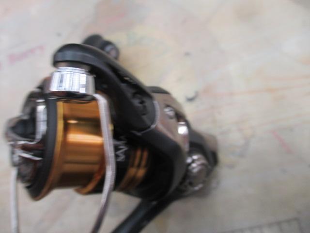 22サハラ C2000SHG