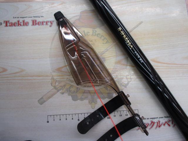 インプレッサ 4-57B遠投・Y