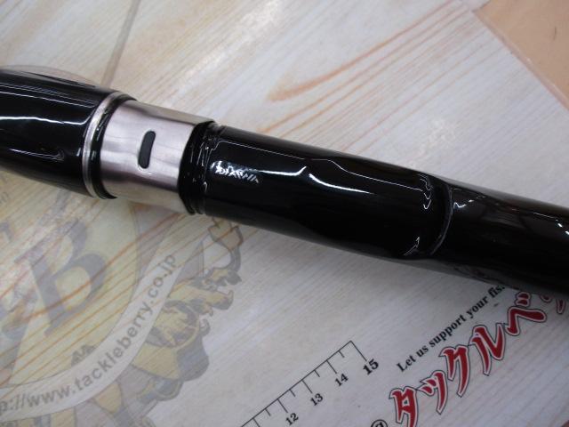 インプレッサ 4-57B遠投・Y