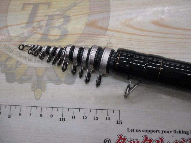 インプレッサ 4-57B遠投・Y