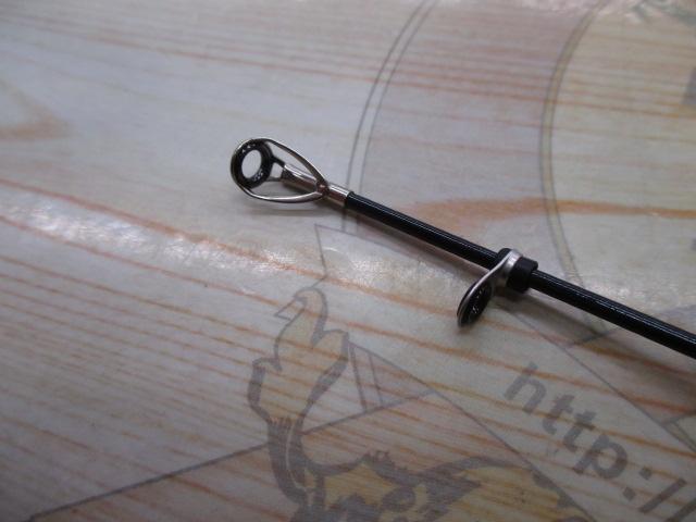 インプレッサ 4-57B遠投・Y