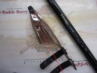 インプレッサ 4-57B遠投・Y