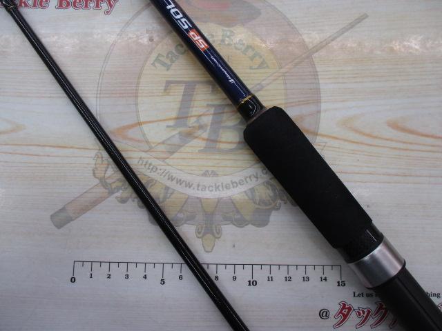 ソルパラ SPX-962M