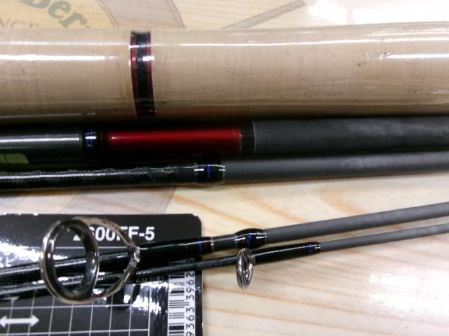 スコーピオン2600FF-5｜＠ベリーネット 日本最大新品中古釣具WEBショップ