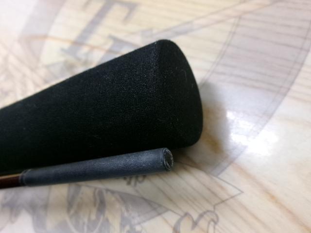 スコーピオンXV 2550FF-2