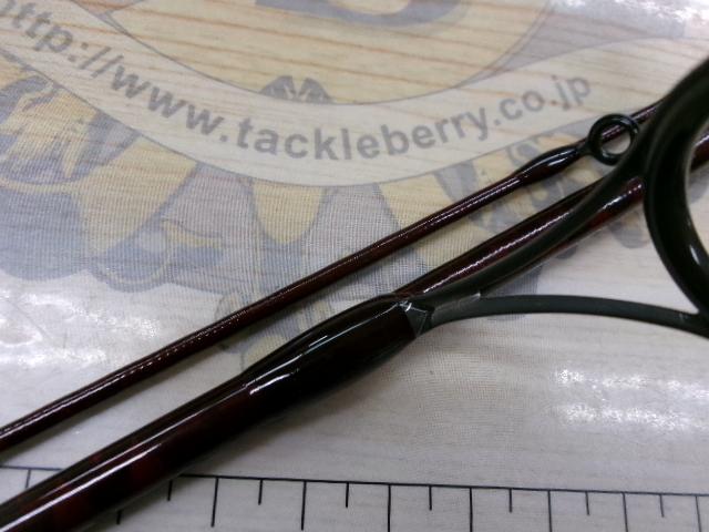 スコーピオンXV 2550FF-2｜＠ベリーネット 日本最大新品中古釣具WEB