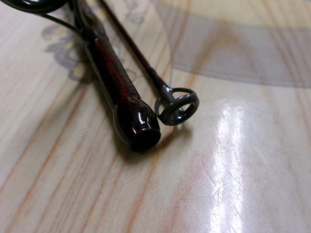 スコーピオンXV 2550FF-2