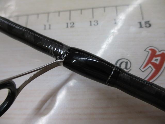 ブレイゾン S69L-2