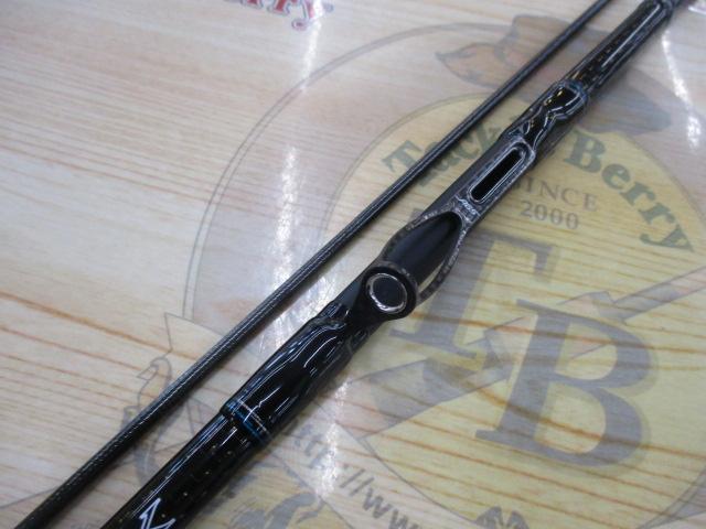 エメラルダスストイスト AGS IL 89LML