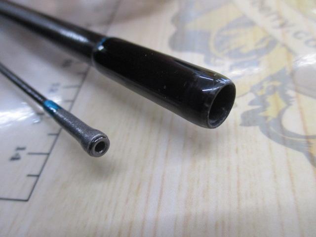 エメラルダスストイスト AGS IL 89LML