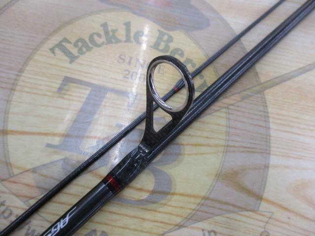 エメラルダスストイストRT 88ML