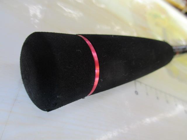 CBアーティライドタイラバ662H