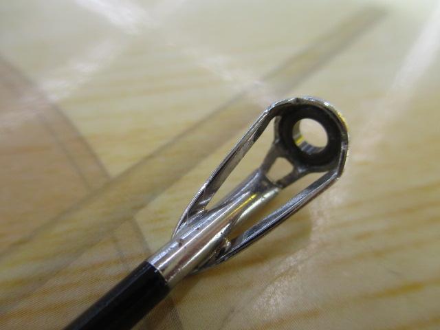 CBアーティライドタイラバ662H