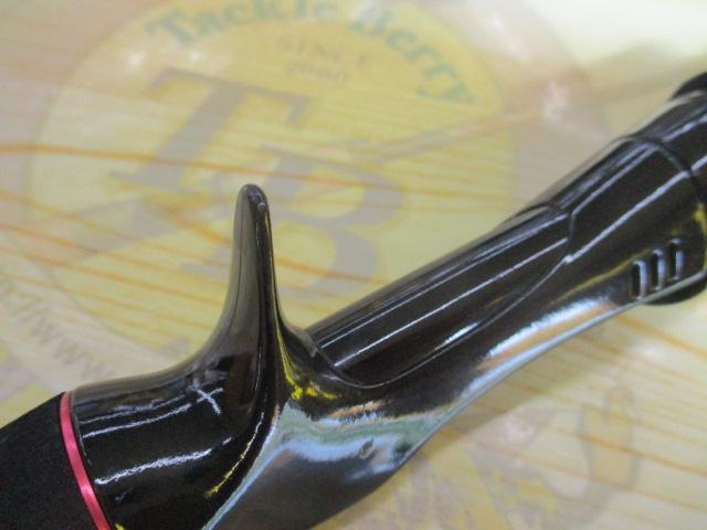 CBアーティライドタイラバ662H