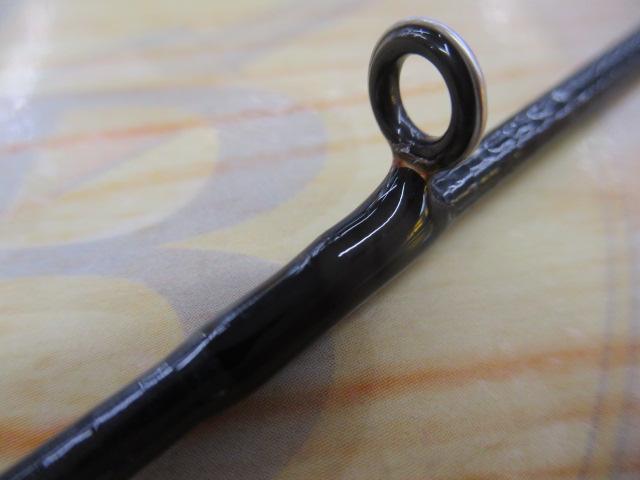 テンヤゲームX M-240