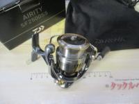 23エアリティ SF2500SS