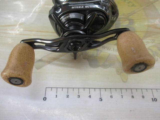 24スティーズ SV TW 100HL