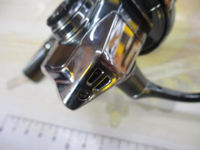 22ステラ C2500SXG