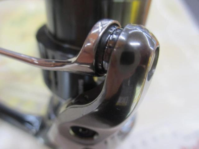 22ステラ C2500SXG