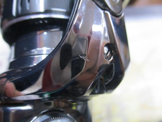 22ステラ C2500SXG