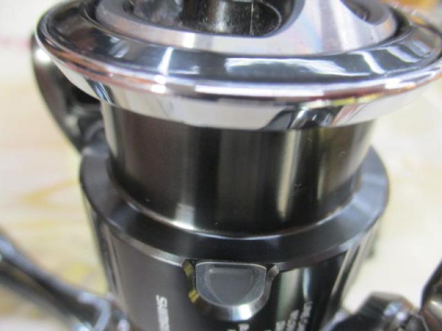 22ステラ C2500SXG