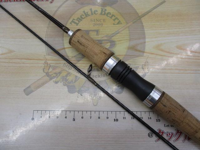 トラウトワンエリアスペシャル 60XUL-F