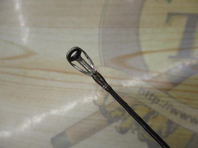 トラウトワンエリアスペシャル 60XUL-F