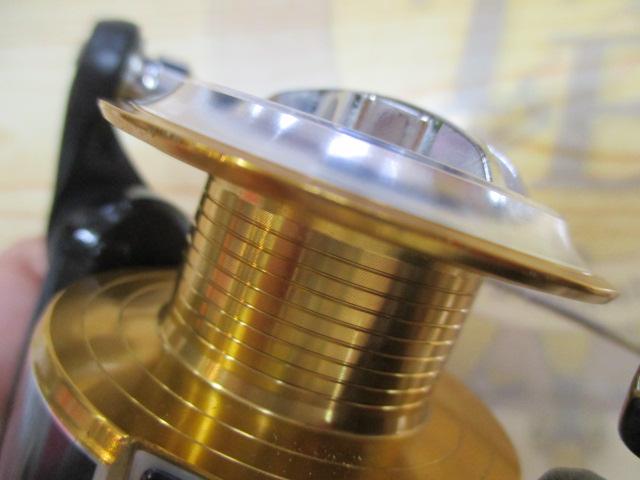 16クレスト 3000H