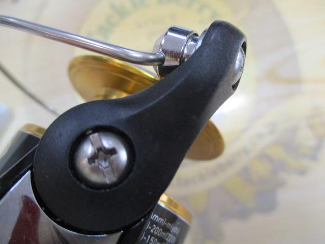 16クレスト 3000H