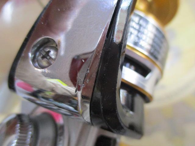 16クレスト 3000H