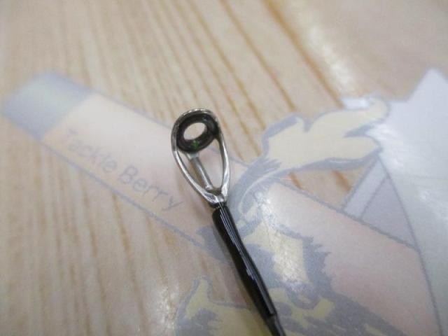 エメラルダスエア AGS86ML-S