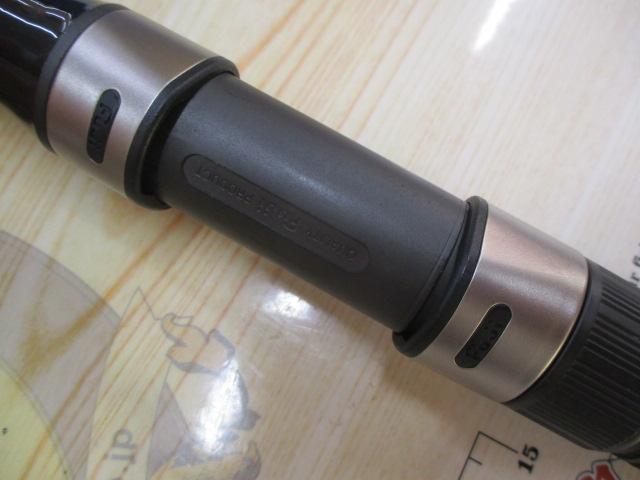 リバティクラブ磯風 3-53遠投