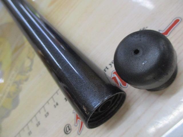 リバティクラブ磯風 3-53遠投