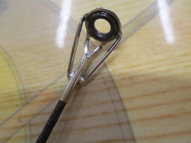 リバティクラブ磯風 3-53遠投