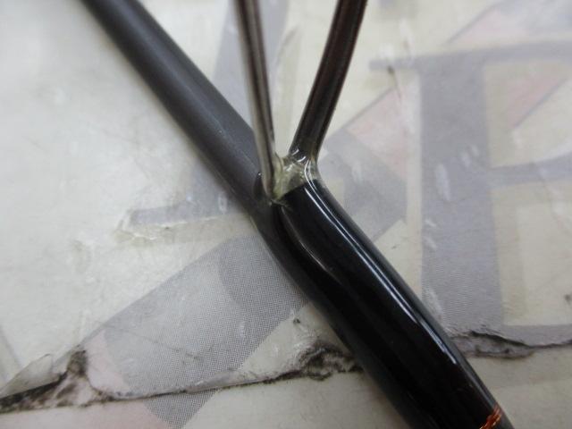 グース テクニカルS GTS-6