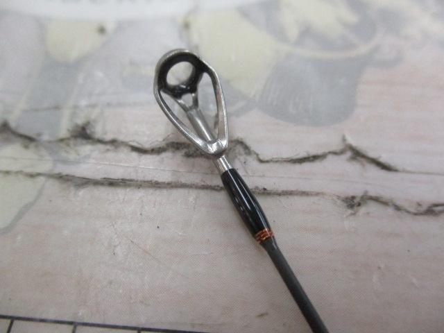 グース テクニカルS GTS-6