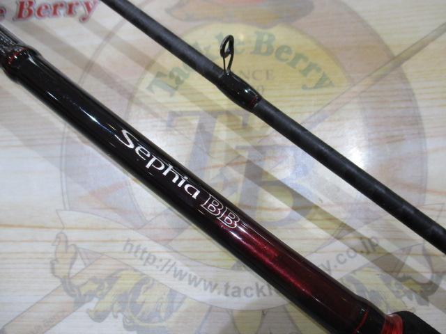 18セフィアBB S86M