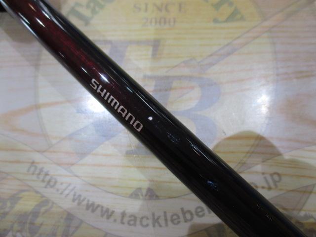 18セフィアBB S86M