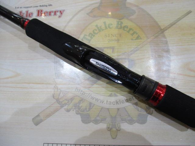 18セフィアBB S86M