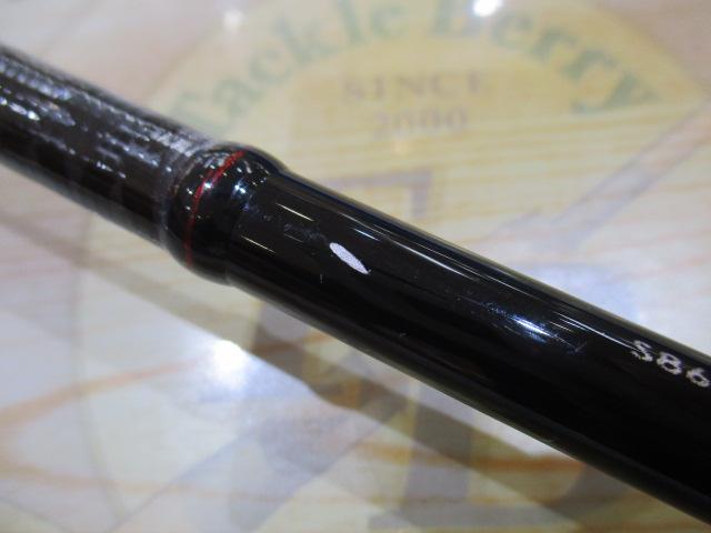 18セフィアBB S86M