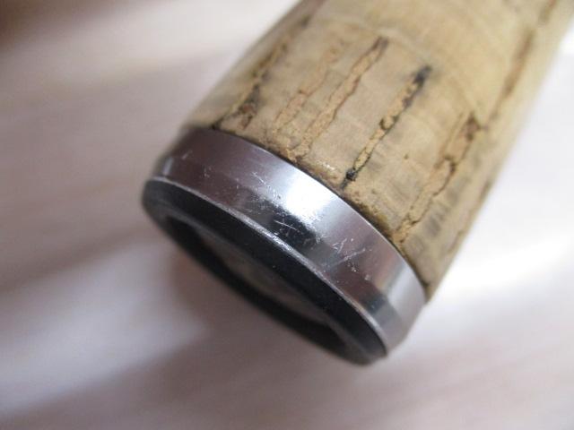 ブラックレーベル BLX SG 701MHXB