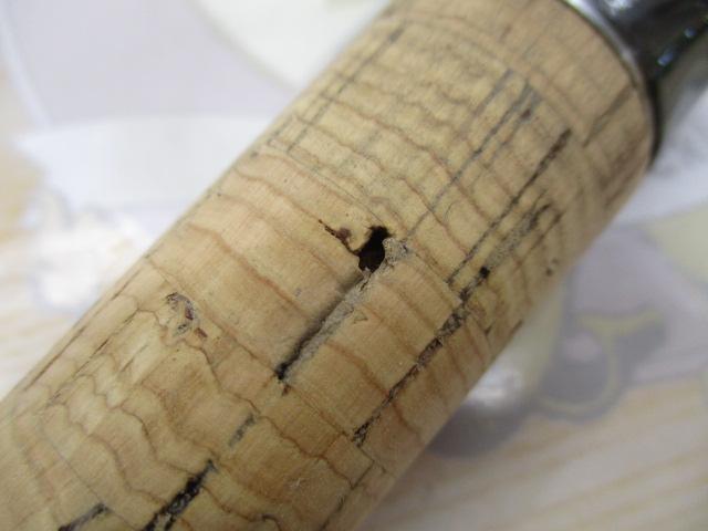 ブラックレーベル BLX SG 701MHXB