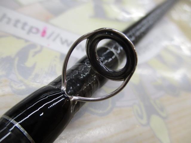 ブラックレーベル BLX SG 701MHXB