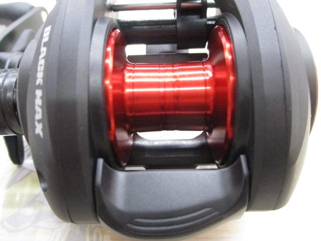 マックス5 ブラックマックス