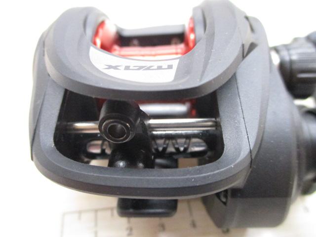 マックス5 ブラックマックス