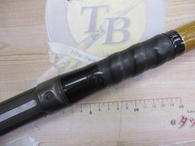 インストラクター鯉スペシャルアラミカ 520