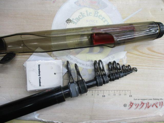 インストラクター鯉スペシャルアラミカ 520