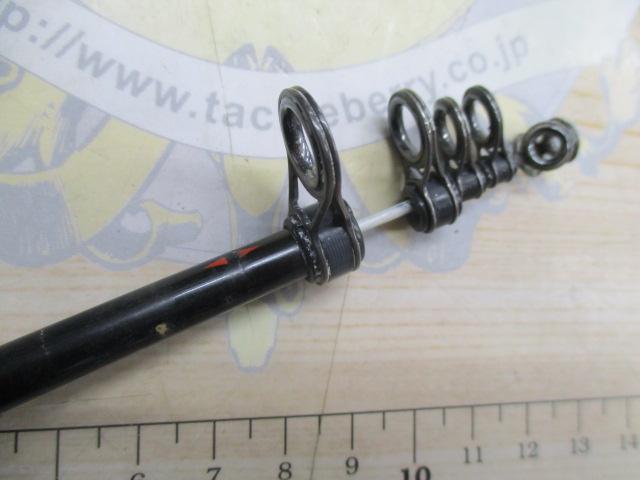 インストラクター鯉スペシャルアラミカ 520