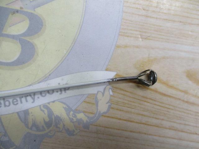 インストラクター鯉スペシャルアラミカ 520